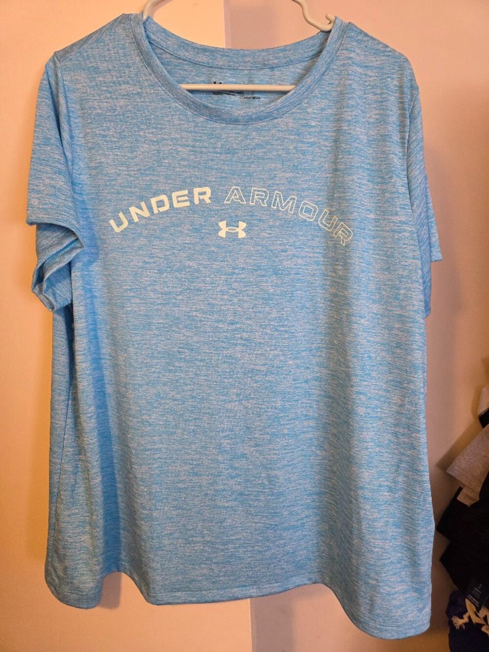 Womens under armour size 1X